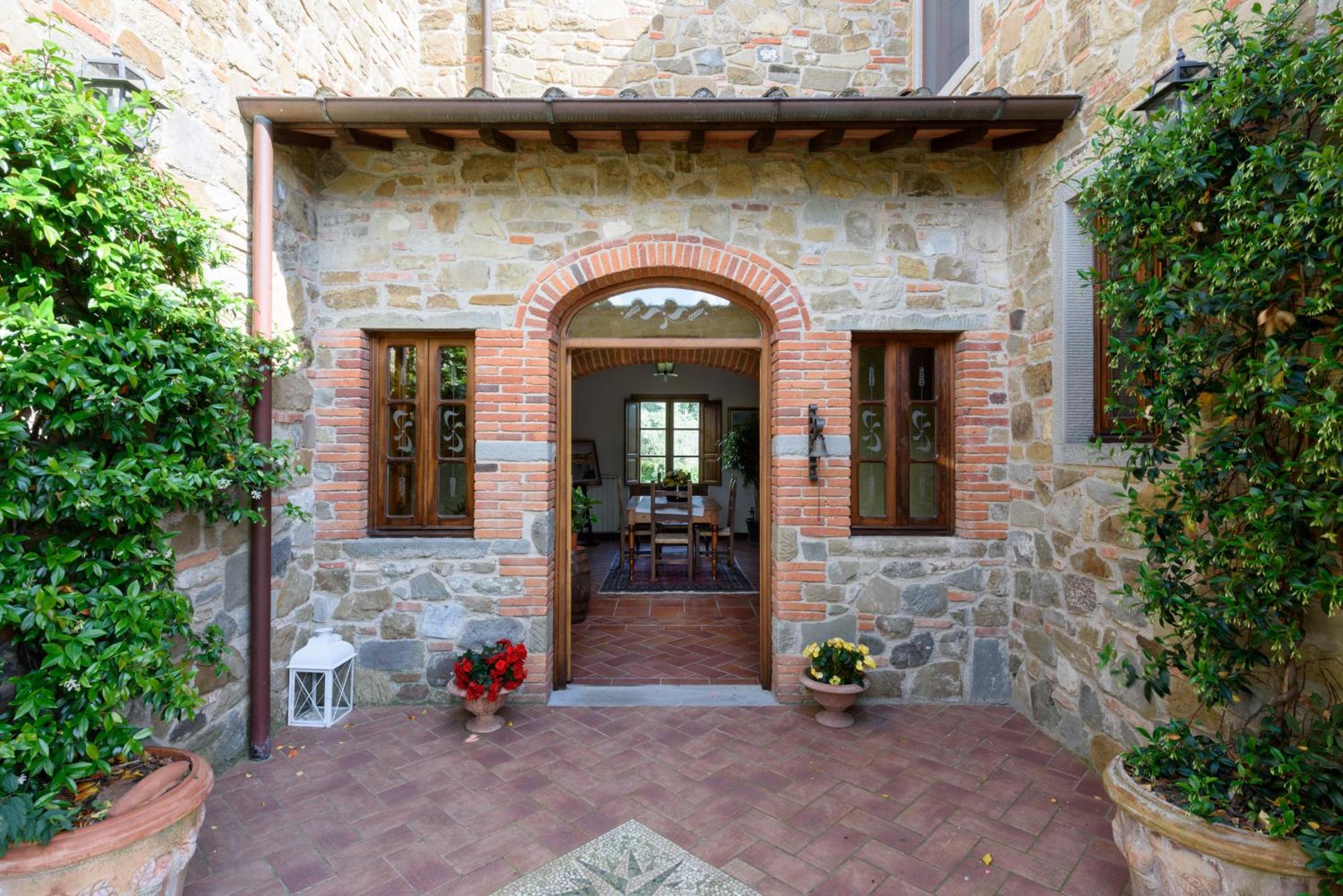 La Villa di Primo — photo 5
