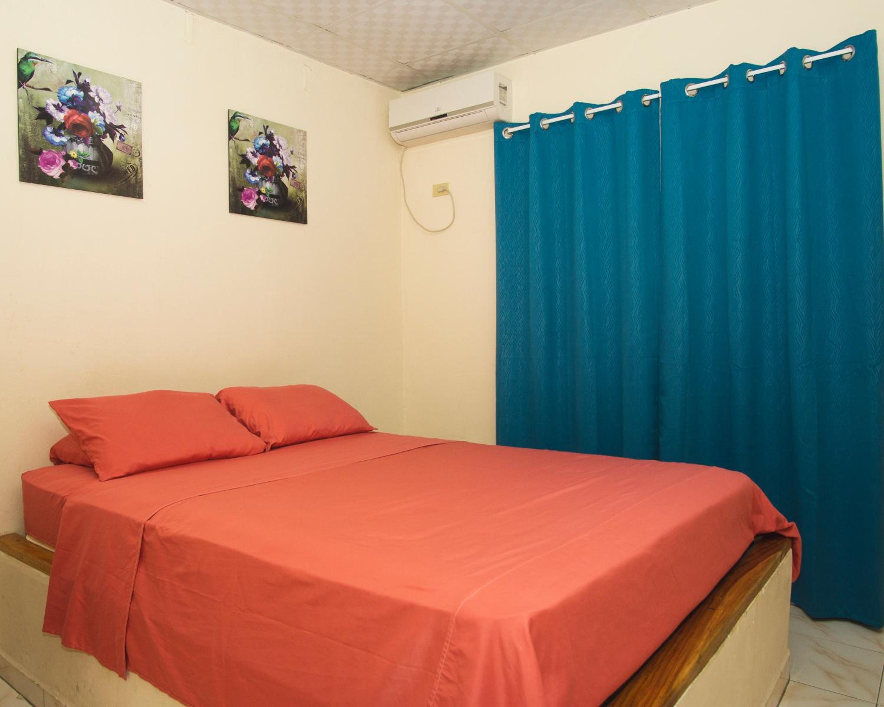 Residencial El Viajero