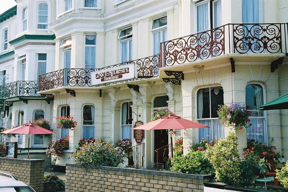 Cavendish House Hotel