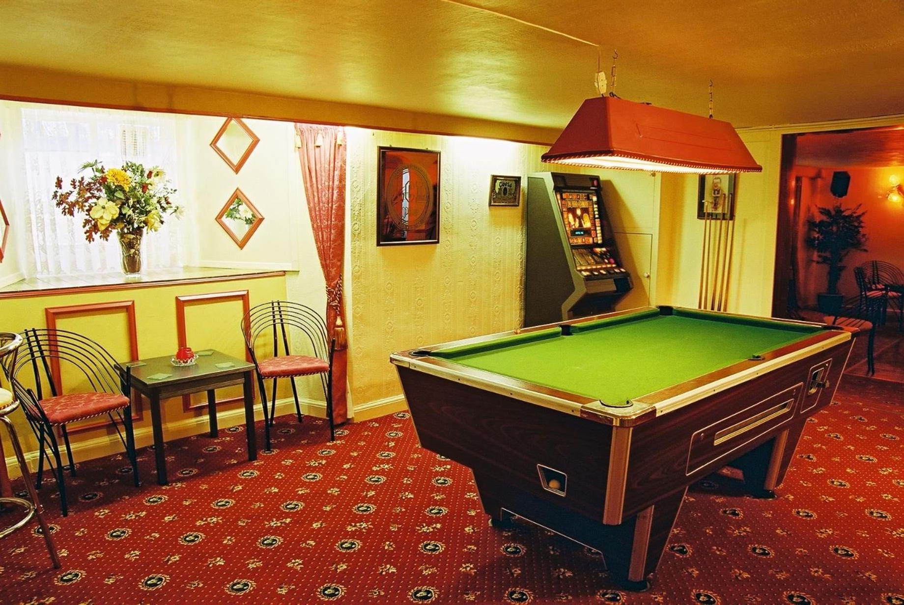 Cavendish House Hotel
