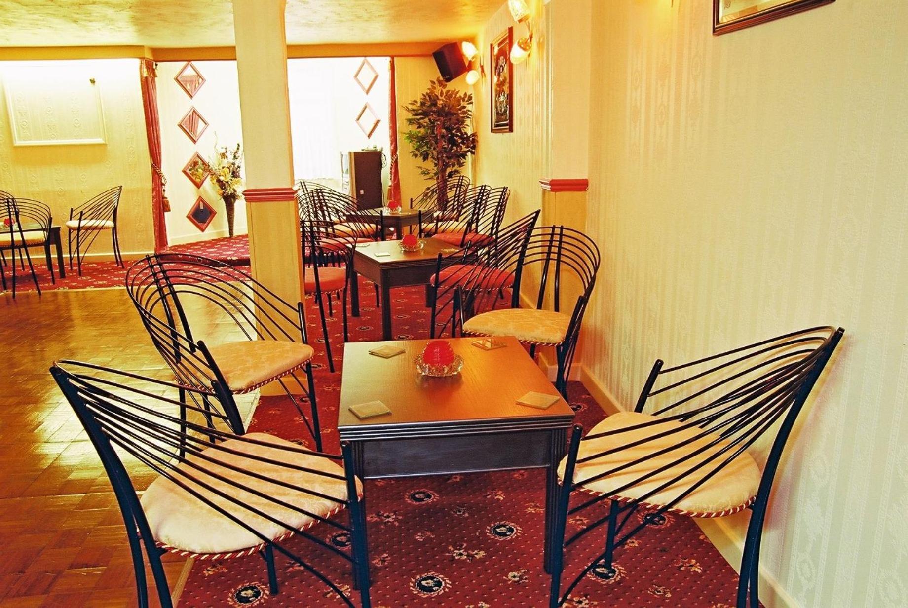 Cavendish House Hotel