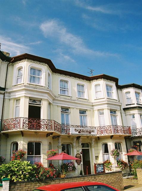 Cavendish House Hotel