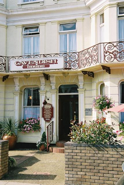 Cavendish House Hotel