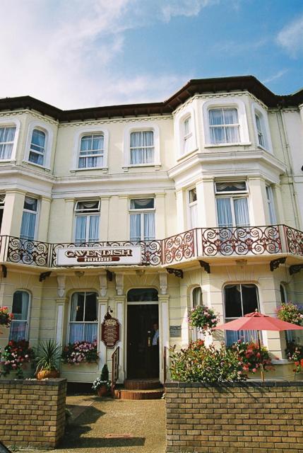 Cavendish House Hotel