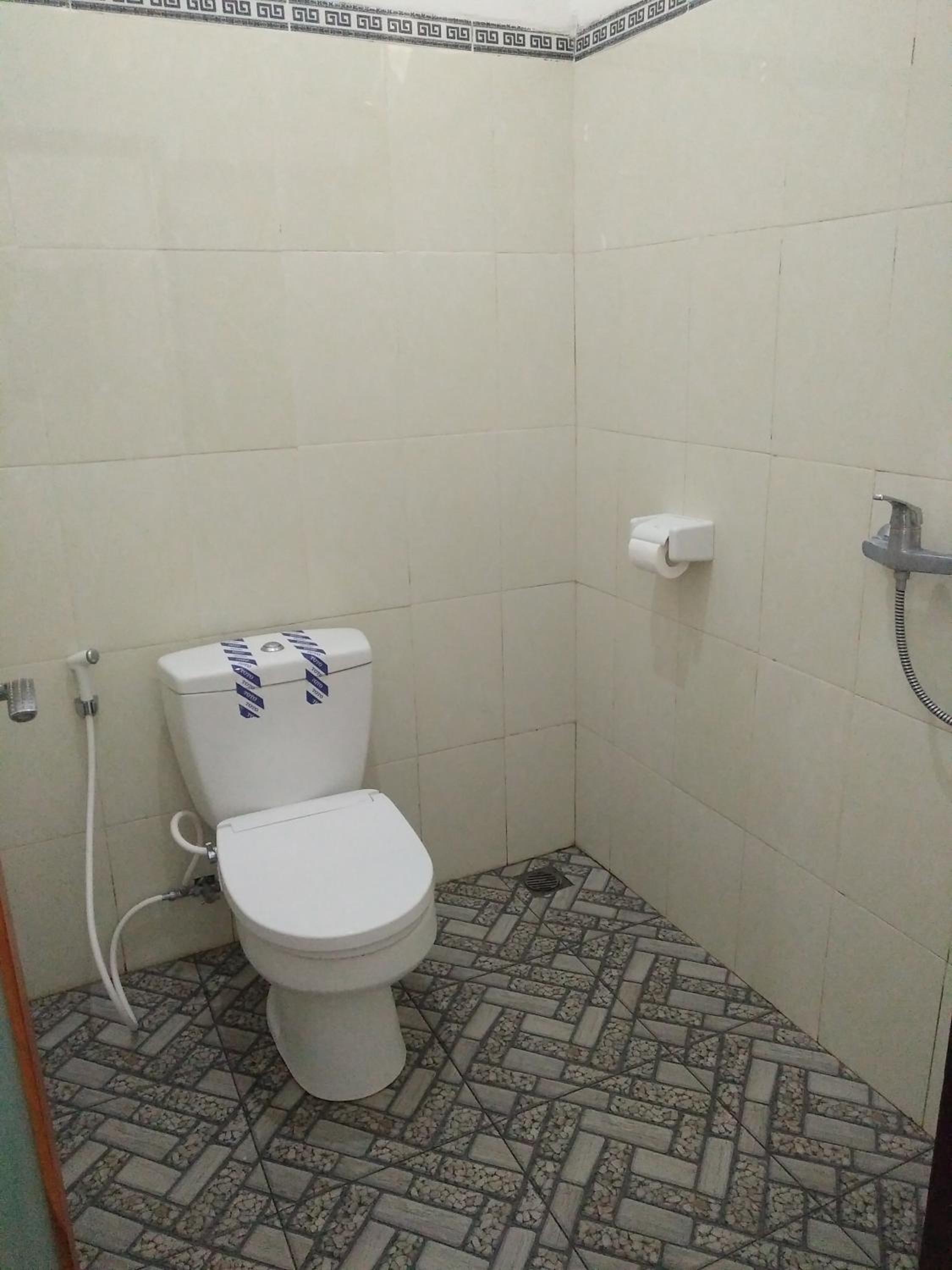 yudis homestay