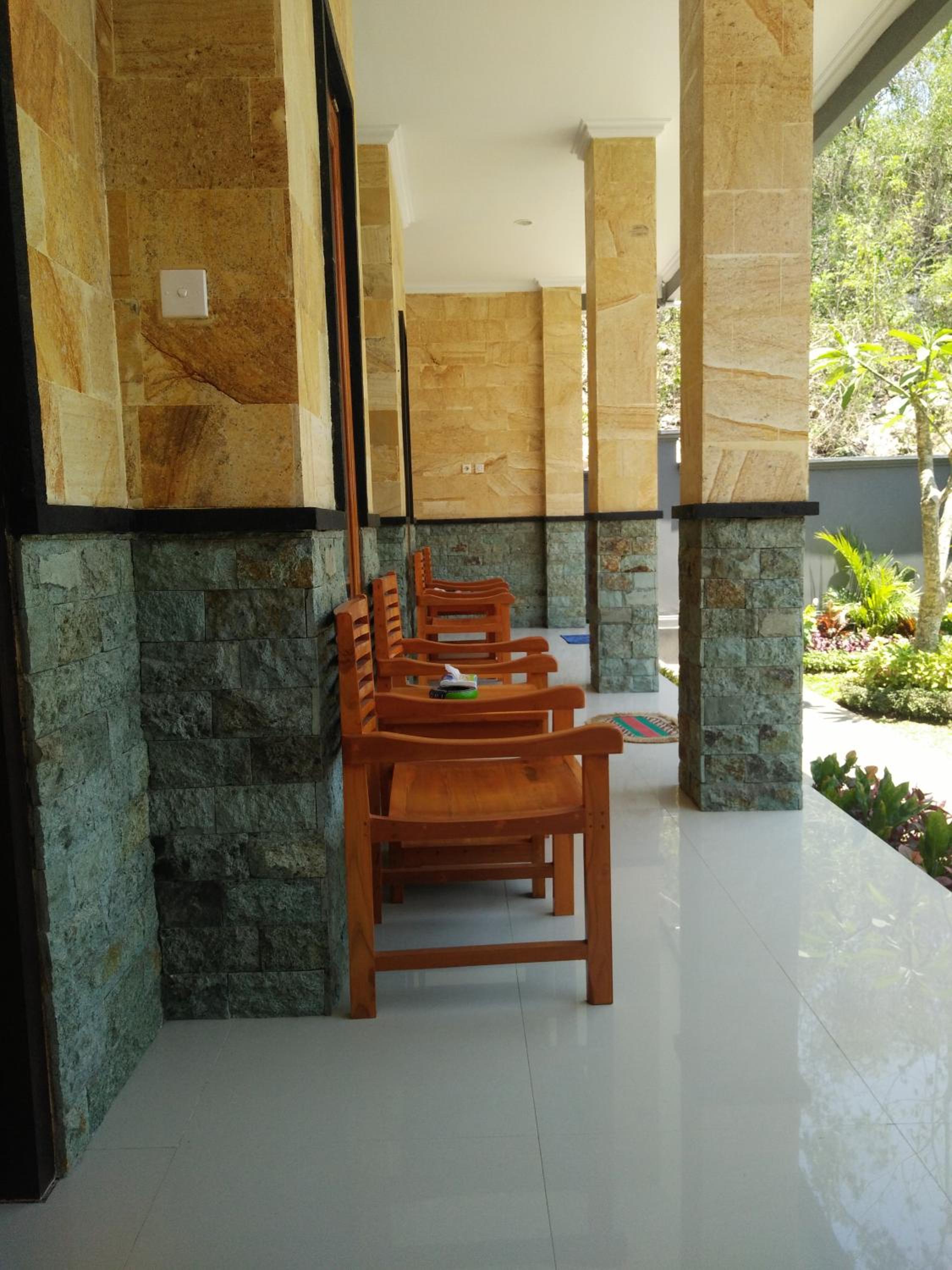 yudis homestay