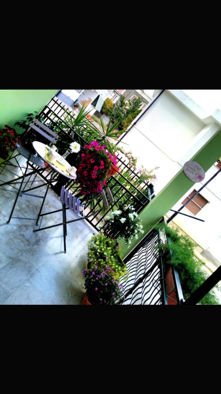 B&B L'angolo fiorito photo 4