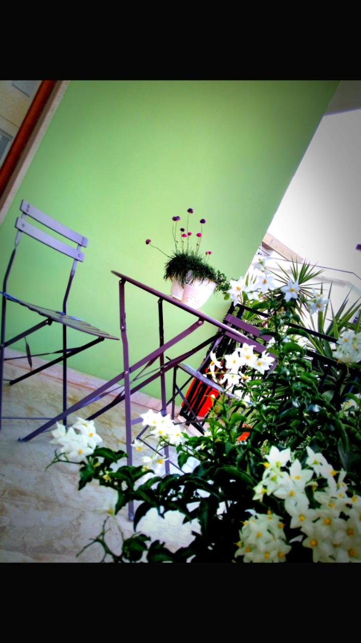B&B L'angolo fiorito