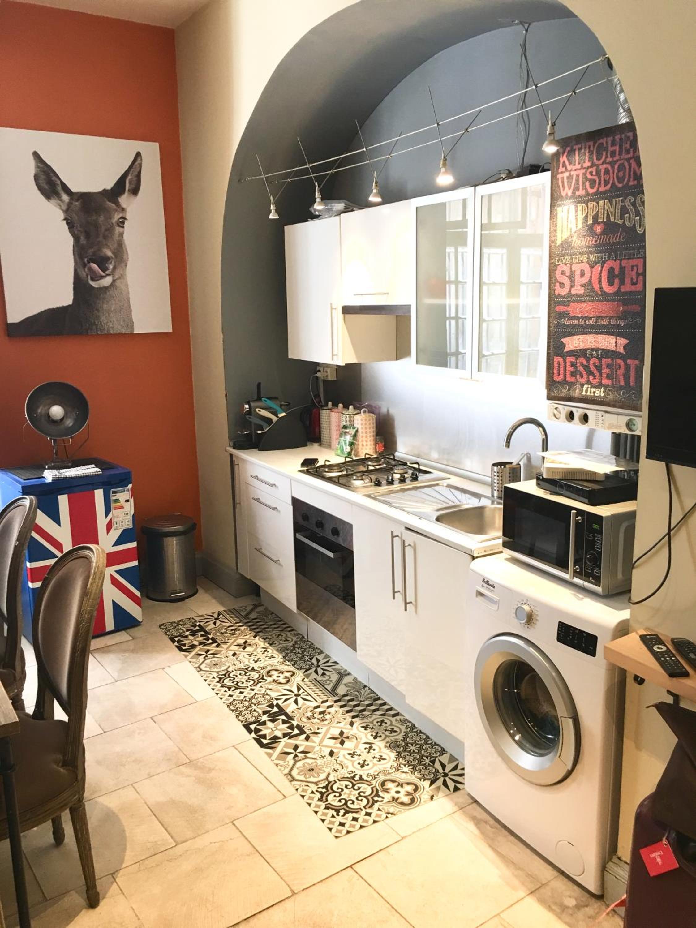 Appartement La Masse