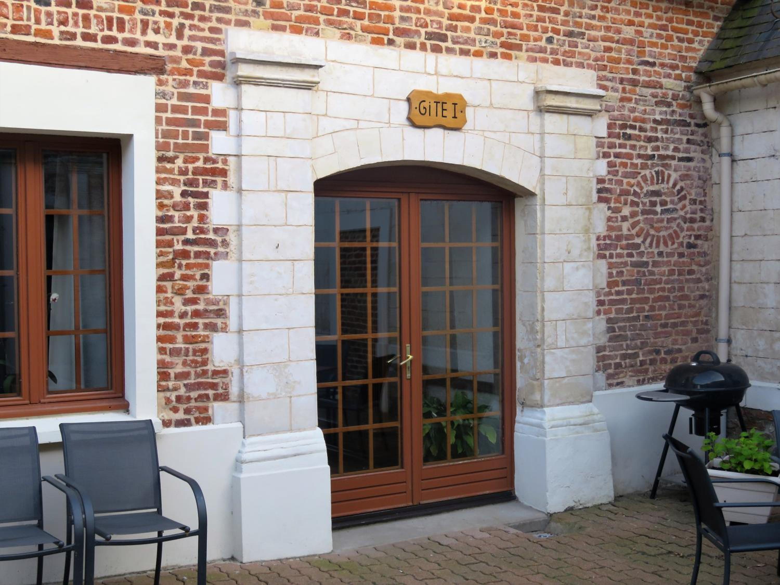 Auberge a la Ferme view 3