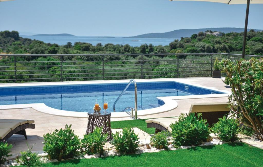 Villa Nela view 2