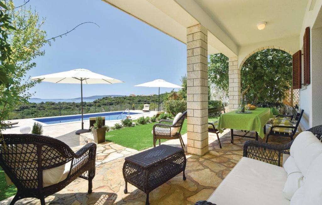 Villa Nela view 4