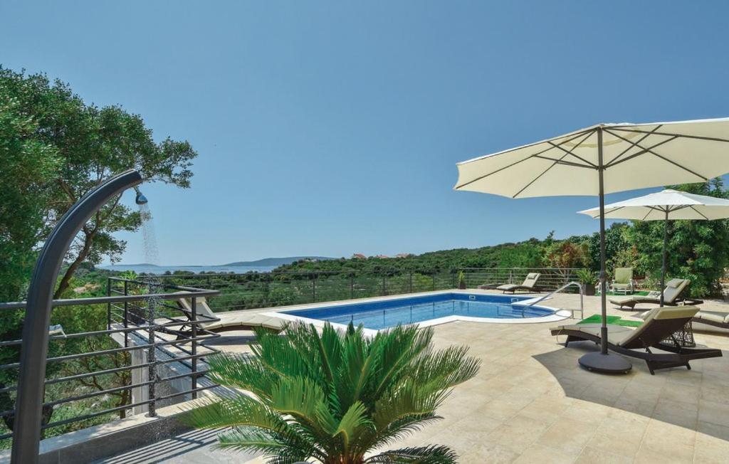 Villa Nela view 3