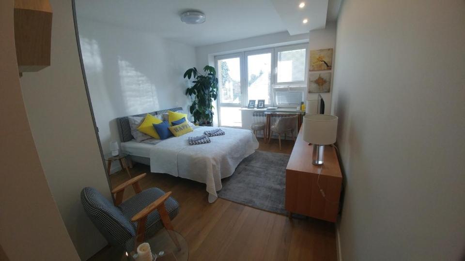 Apartament Centrum