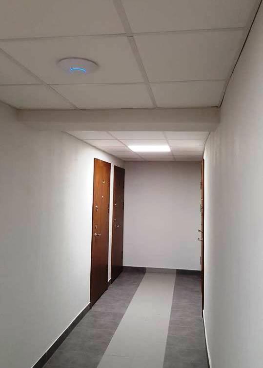 Studio Apartment near the Klaipeda Acropolis view 5