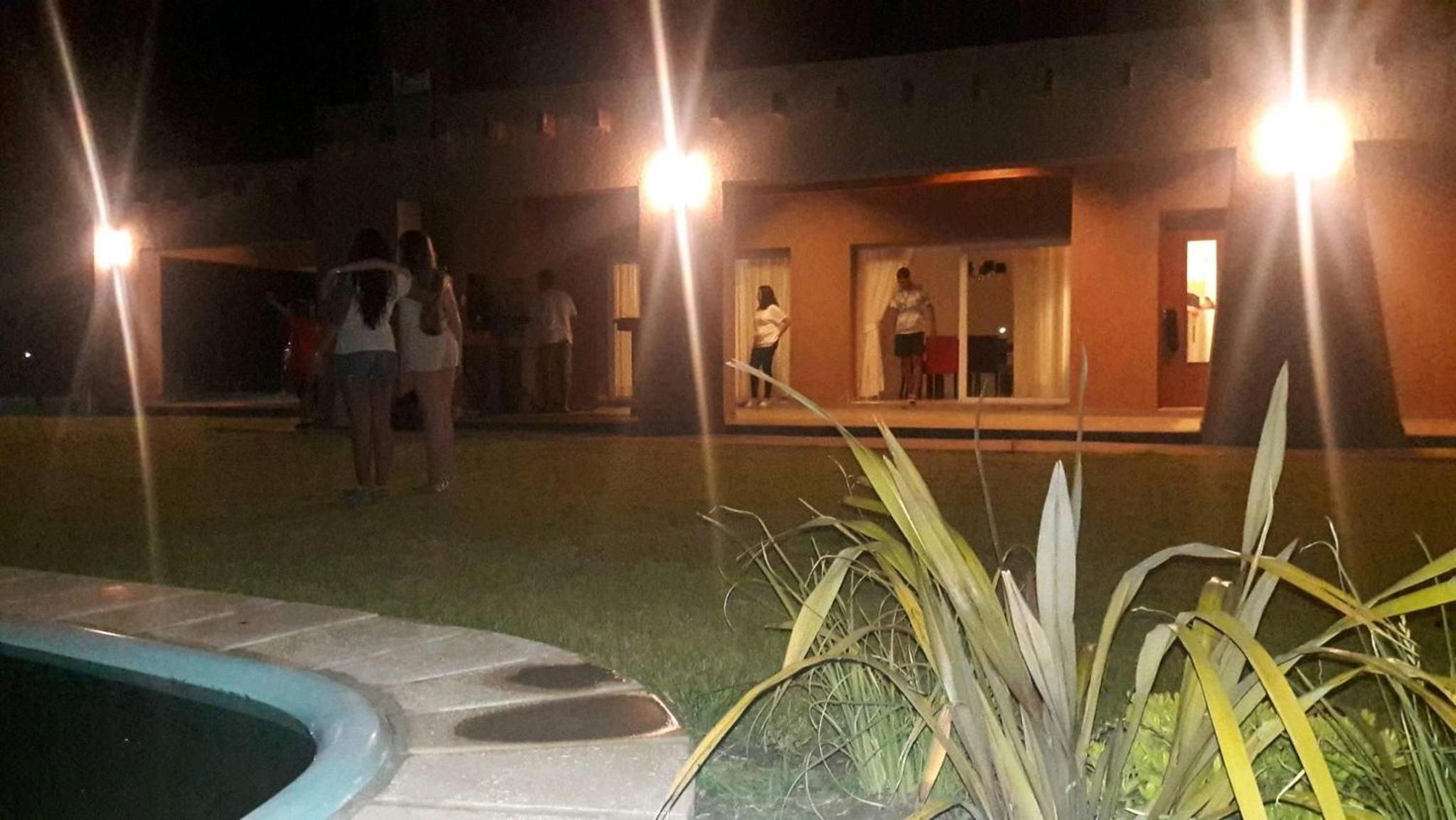 Barrio Privado Los Sauces