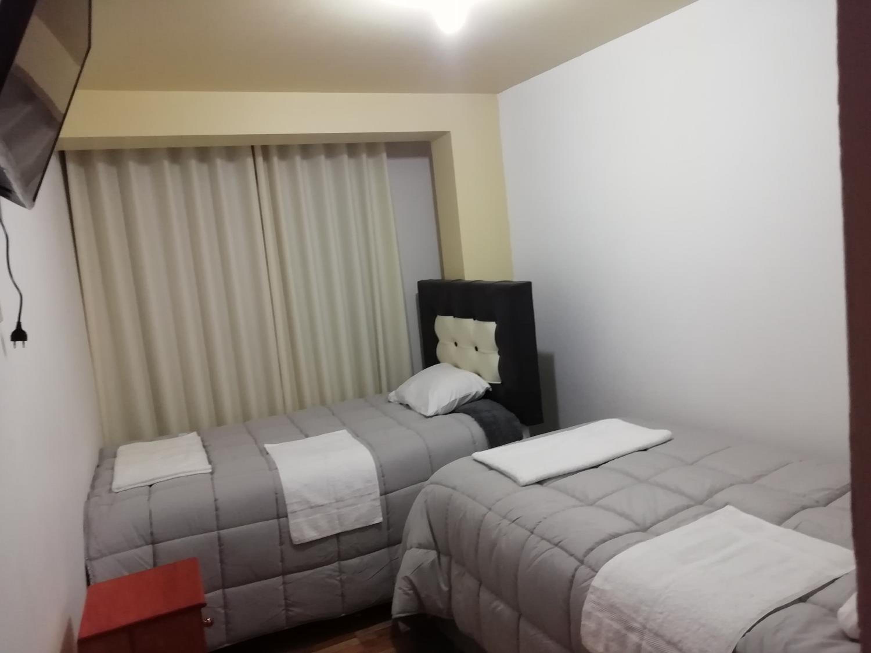 Rosa Elena B&B 09 PAX DEPARTAMENTO MODERNO MOVILIDAD INCLUIDA view 5
