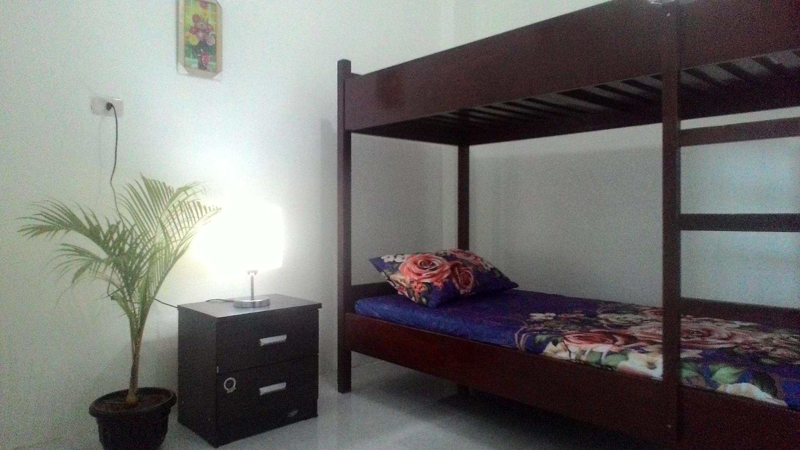 Balige J&J Guest House 1