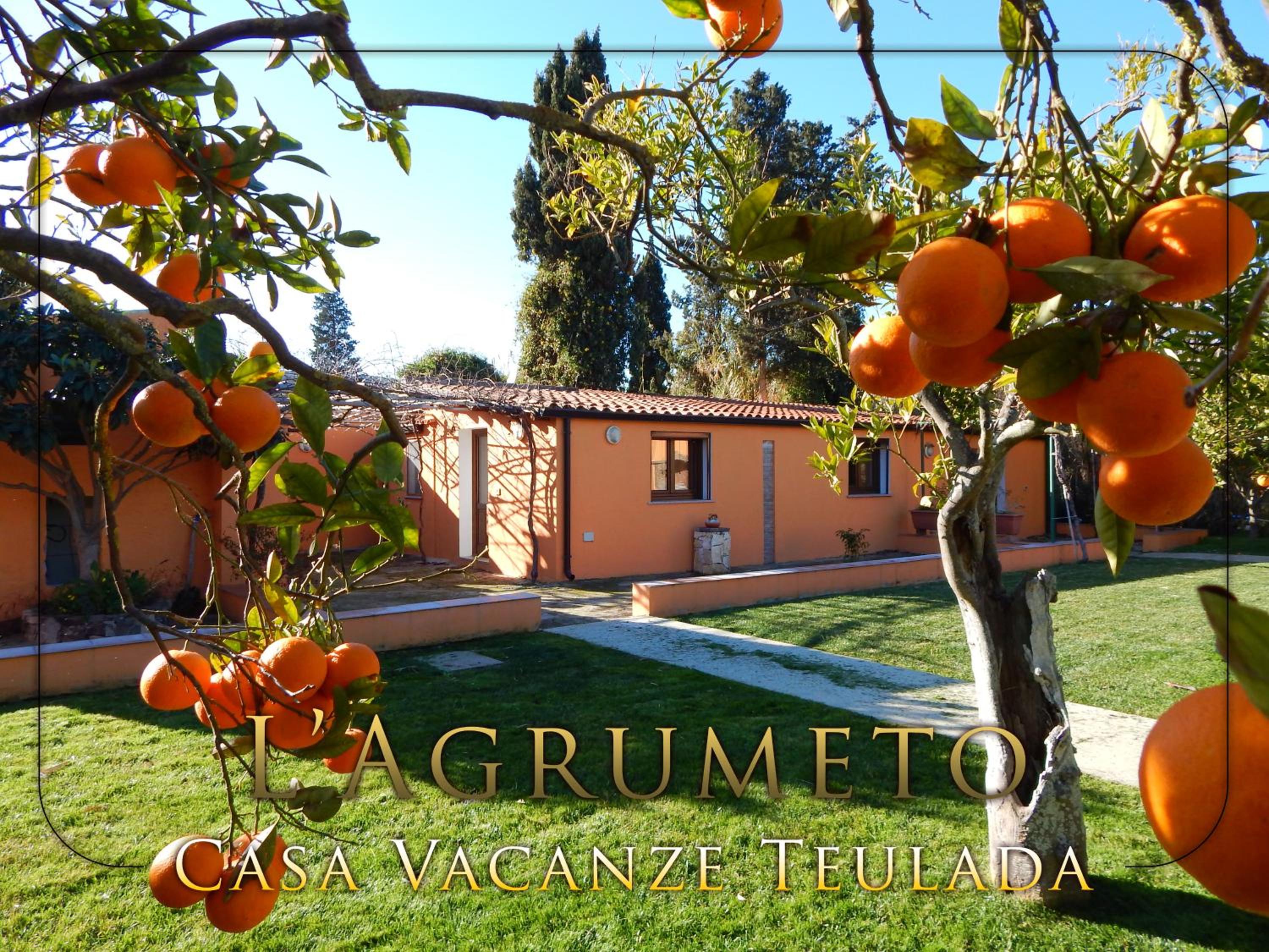 Case Vacanza Teulada photo 4