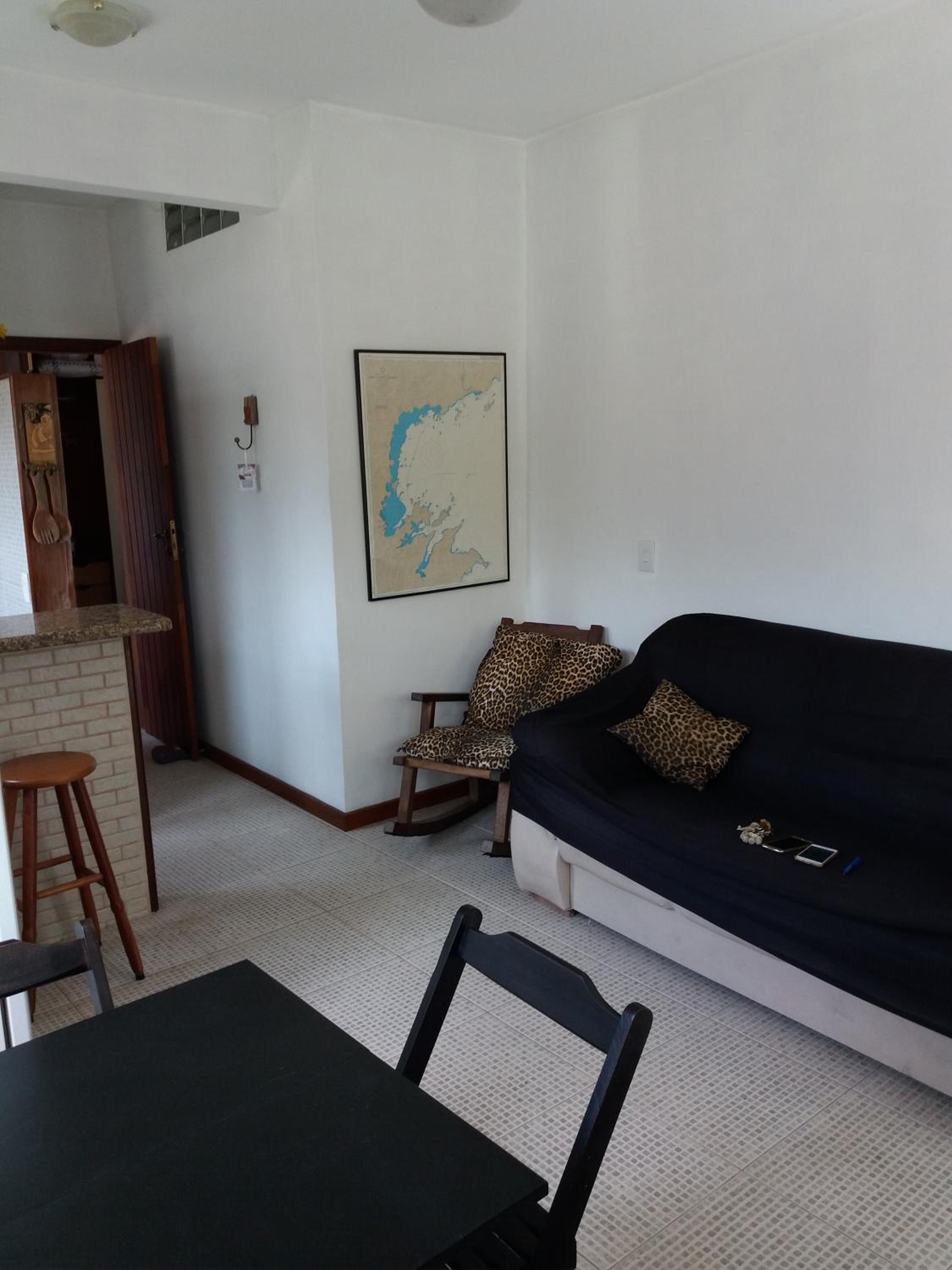 Porto Dourado, G2