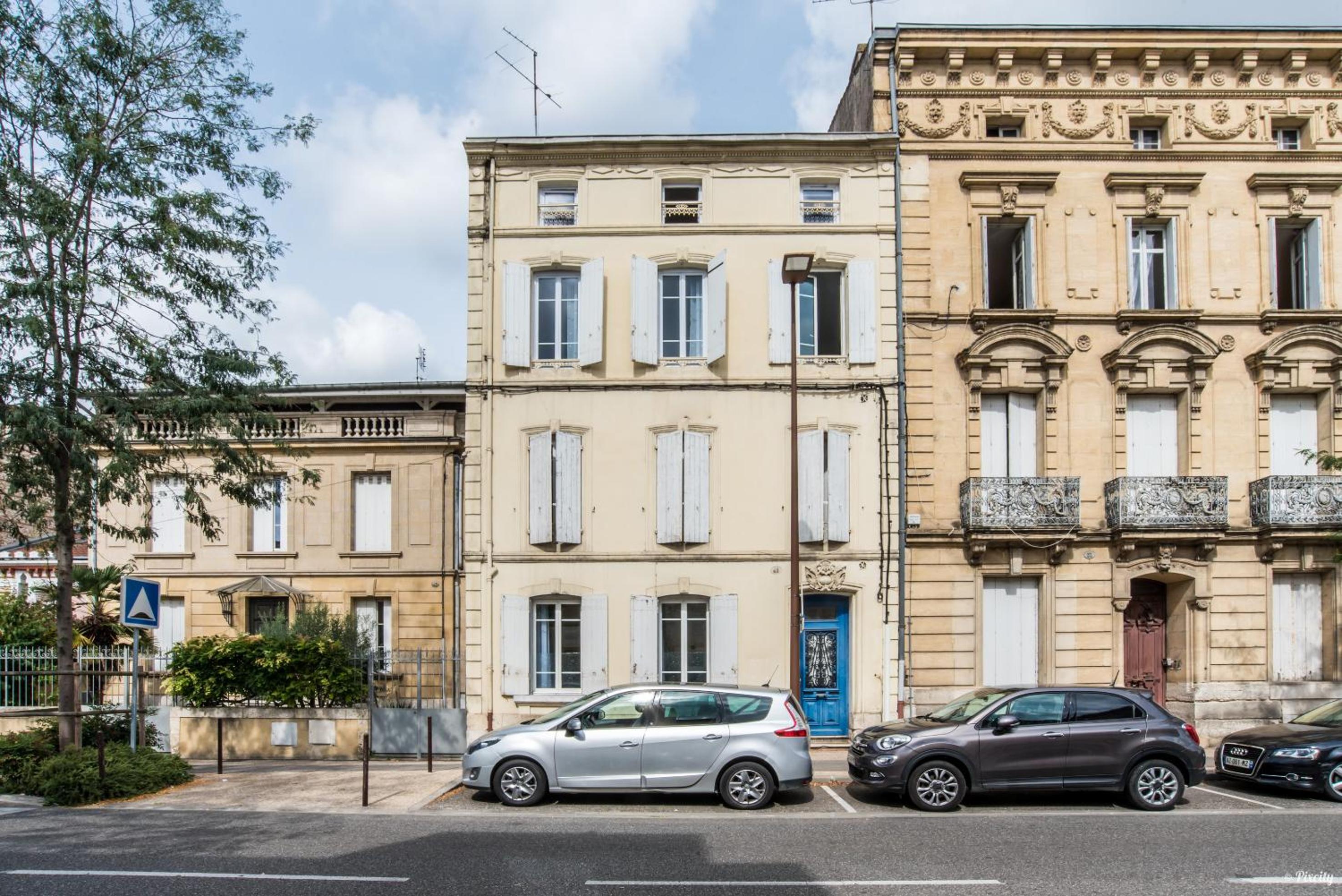 Studio Pont-Canal