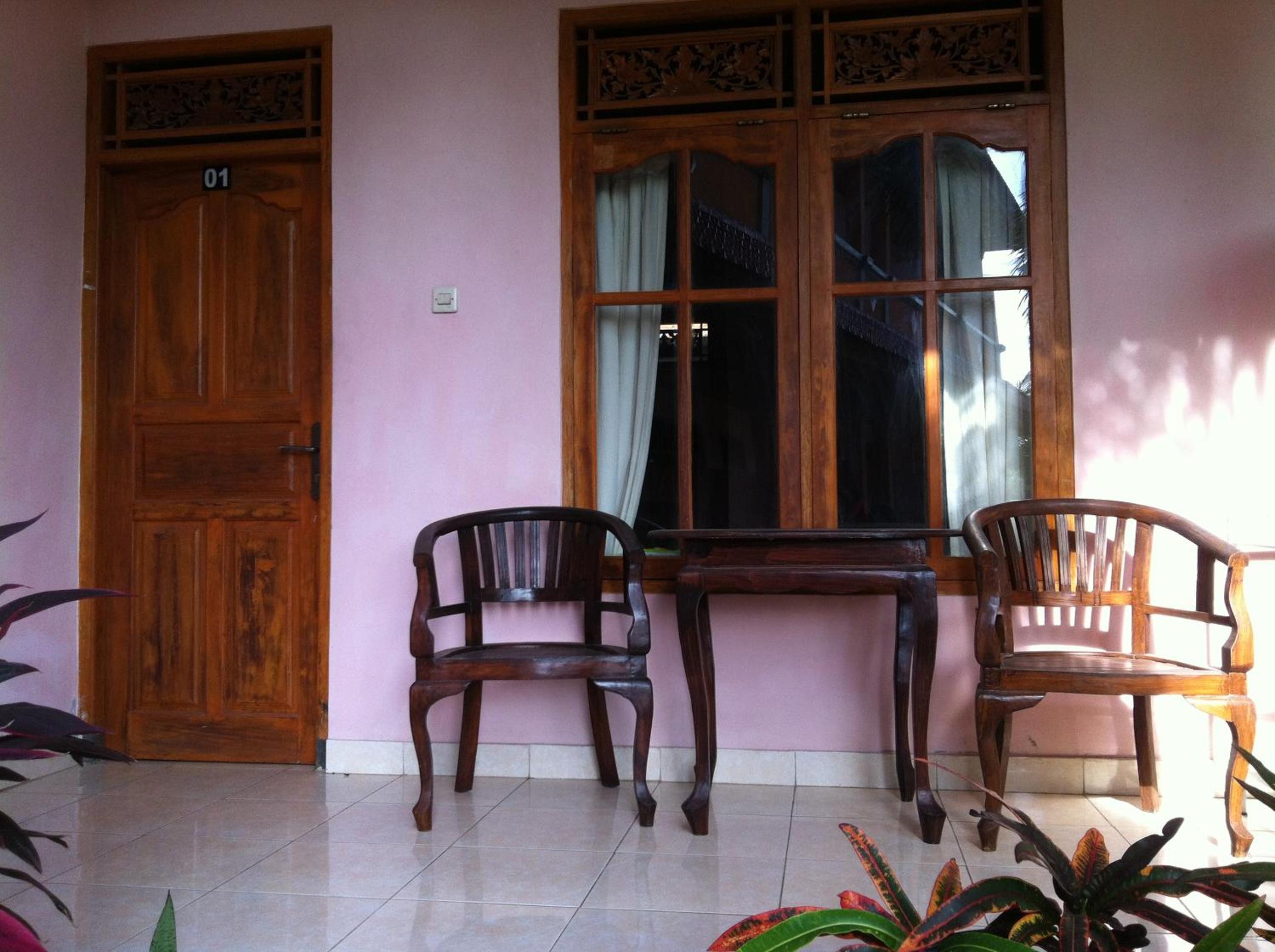 Kenanga Inn
