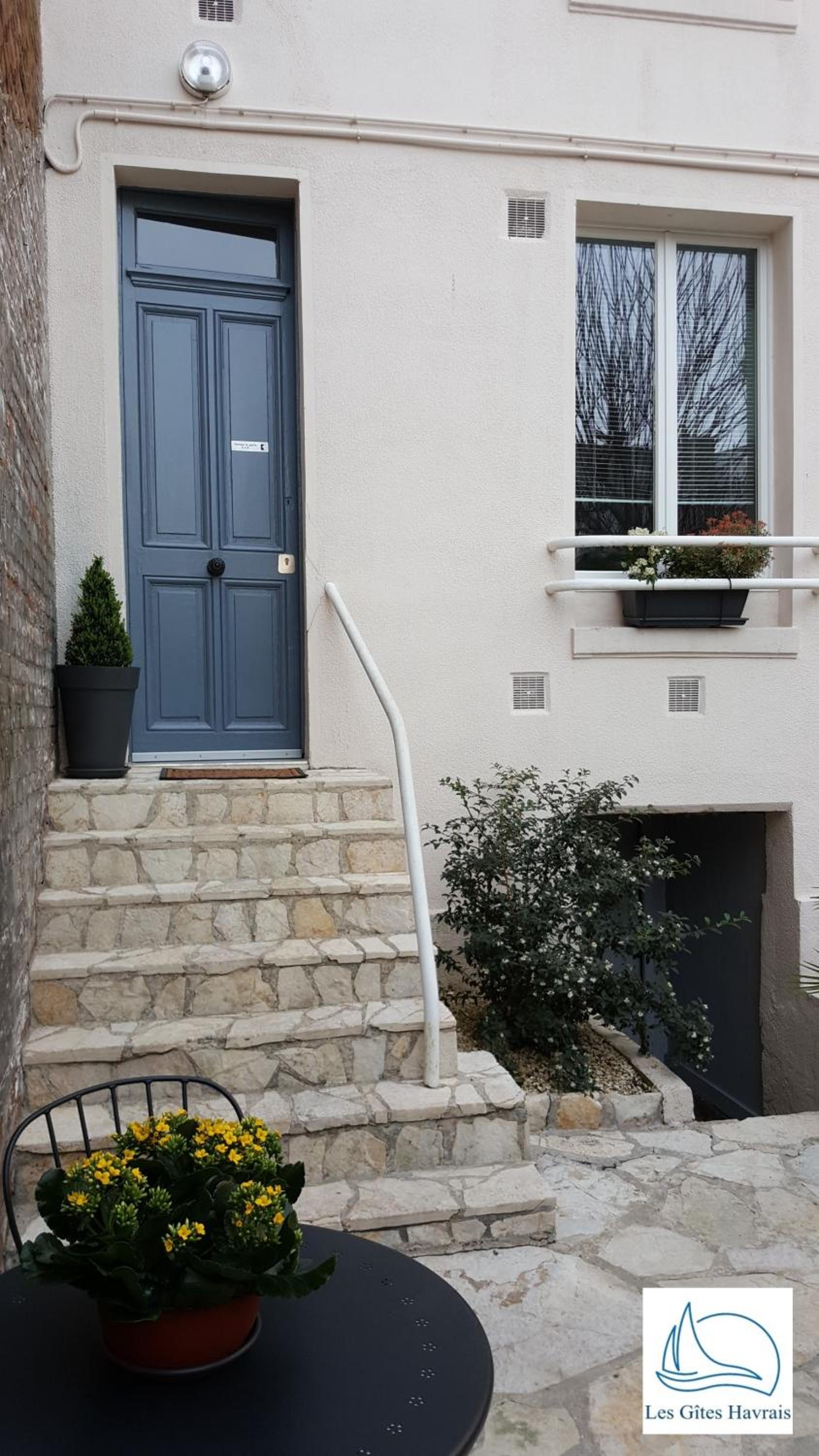 Les Gîtes Havrais