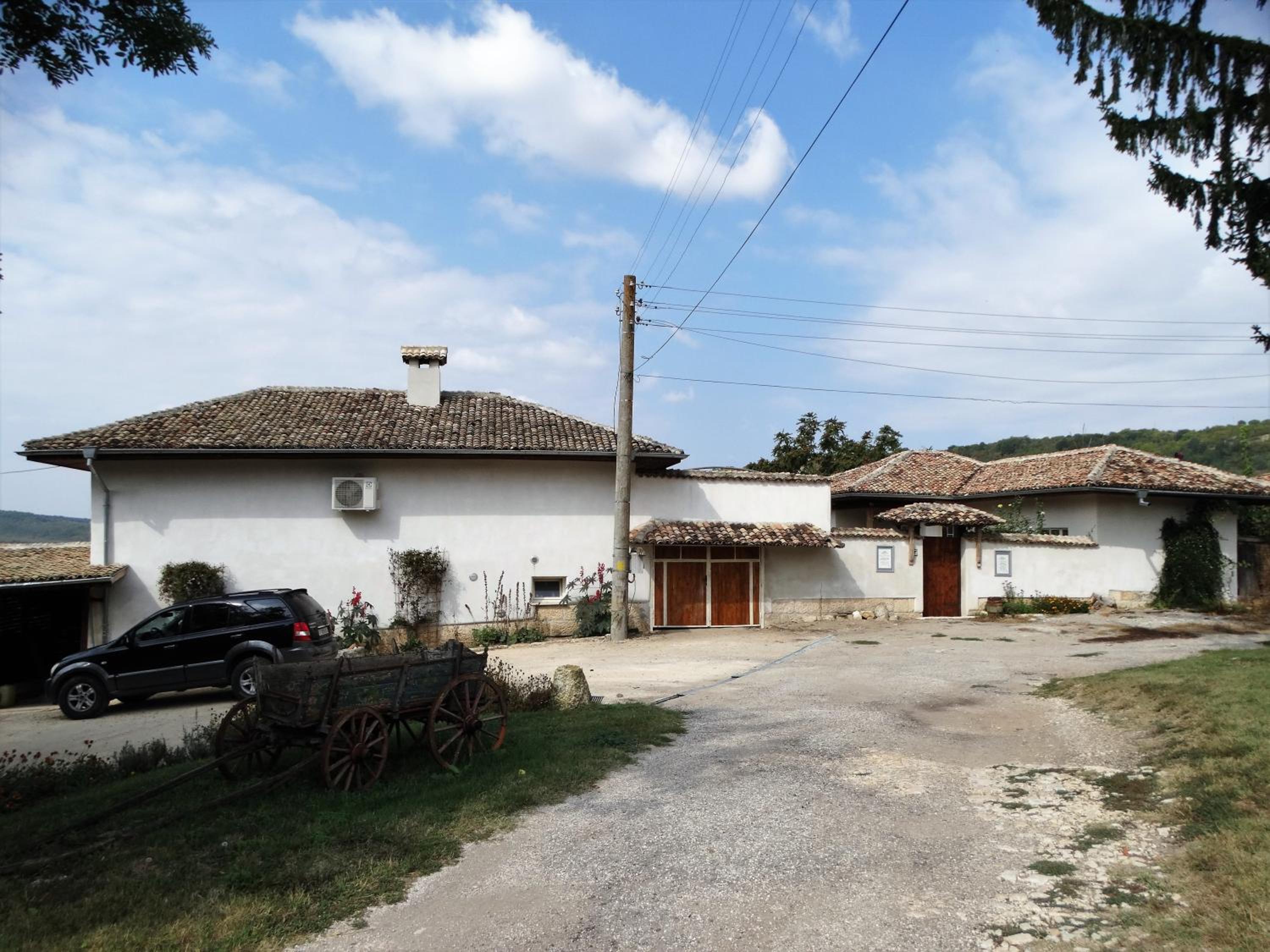Guest House Biekorf