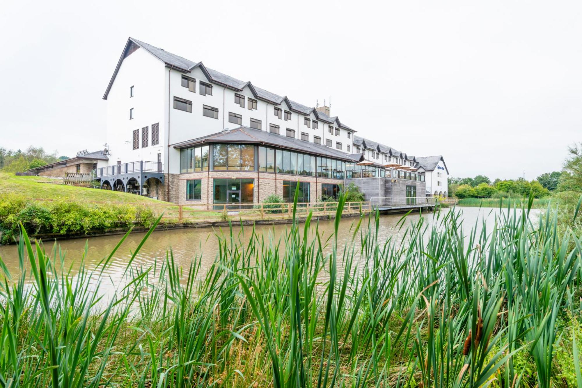 Hotel The Copthorne Hotel Cardiff - Image 1