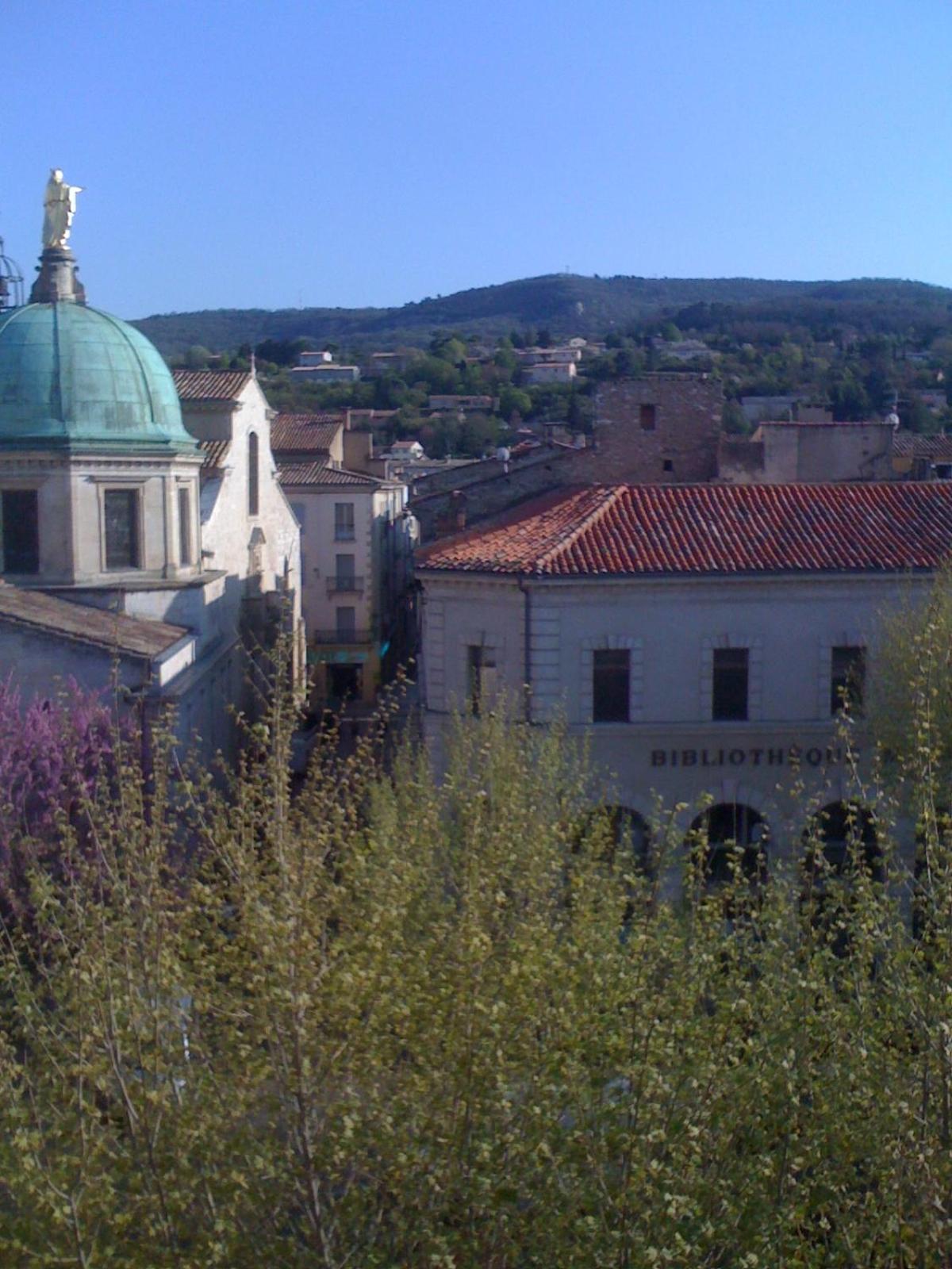 L'Auberge Espagnole - Bed & Breakfast