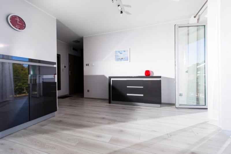 Resort Apartamenty Klifowa Rewal 11