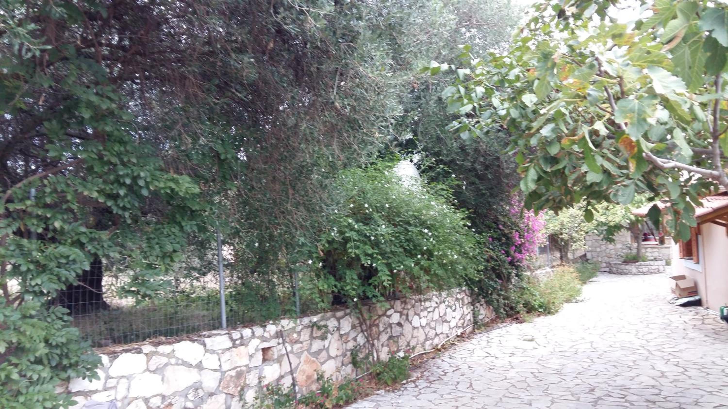 The Stone House-Zacharatos Nikolaos view 2