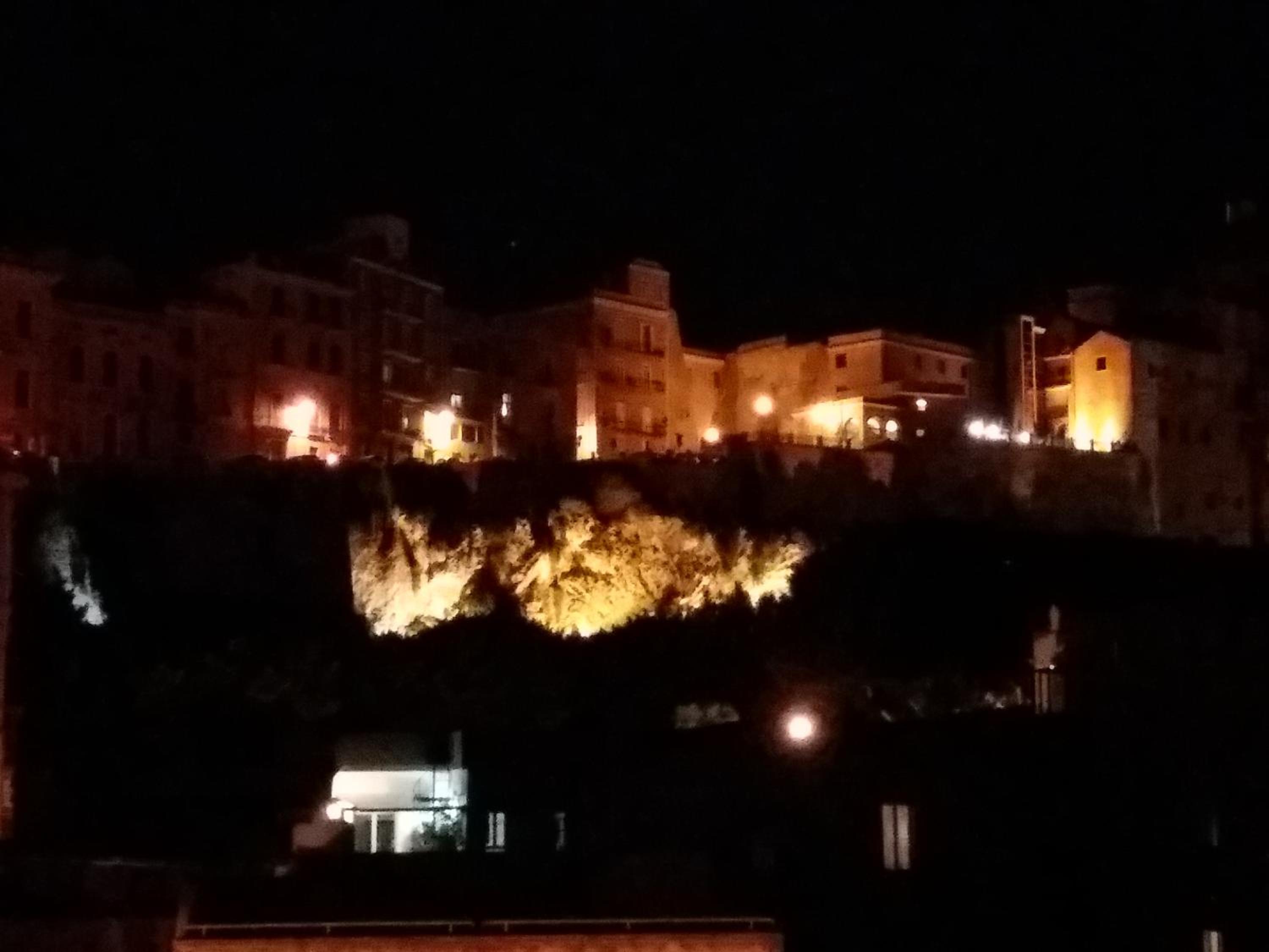 Casa Giulia view 2