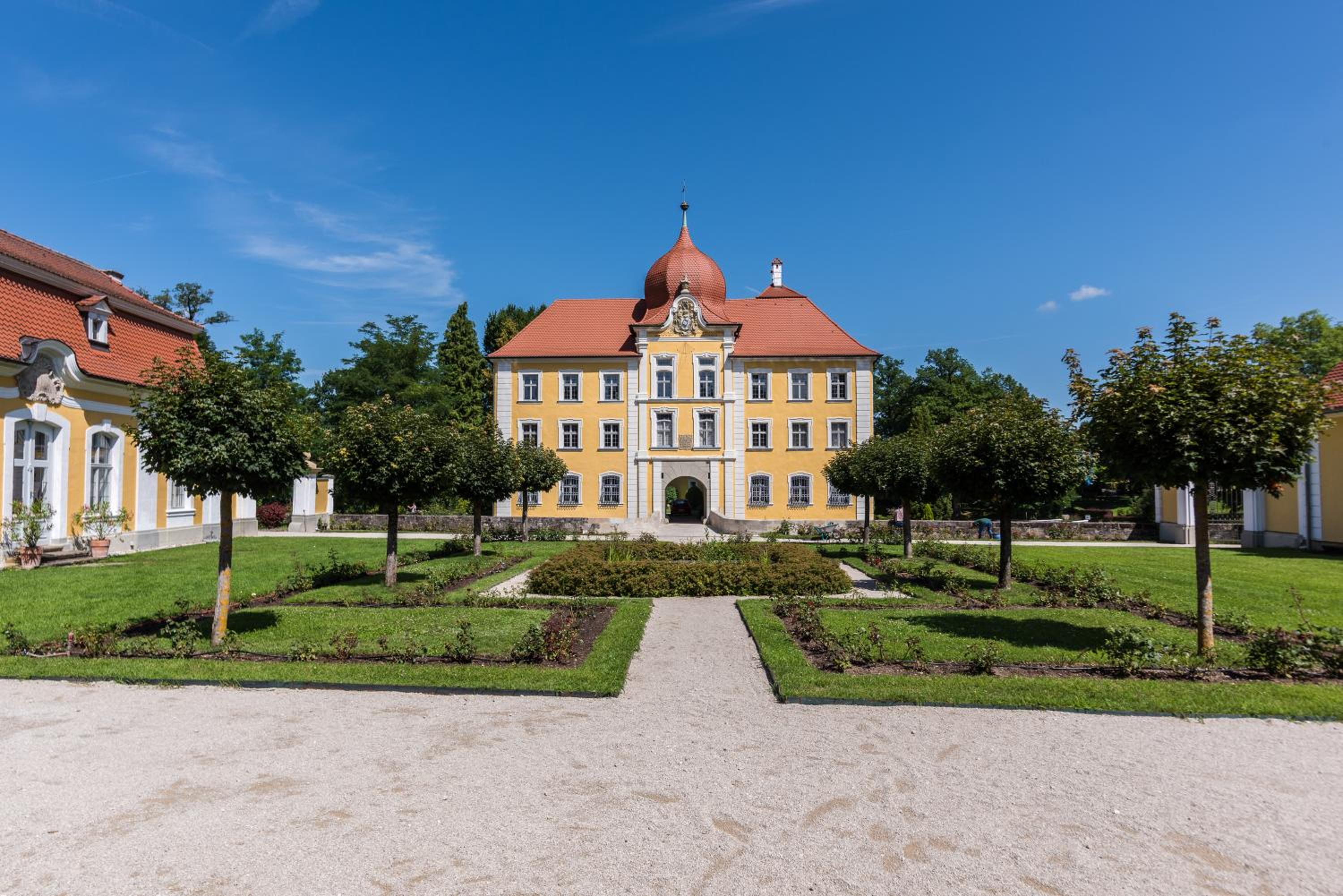 Remise Thurn view 3