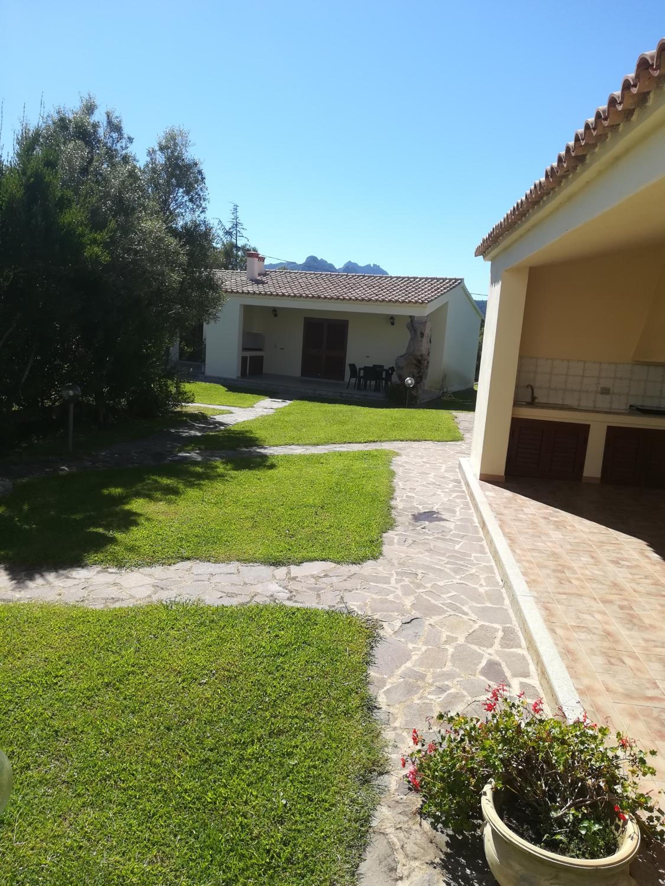 Agriturismo Salmarina view 4