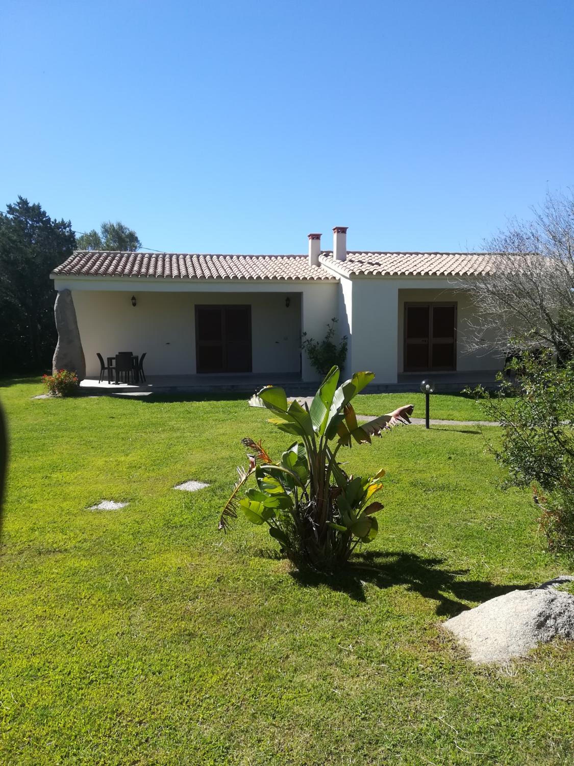 Agriturismo Salmarina view 3