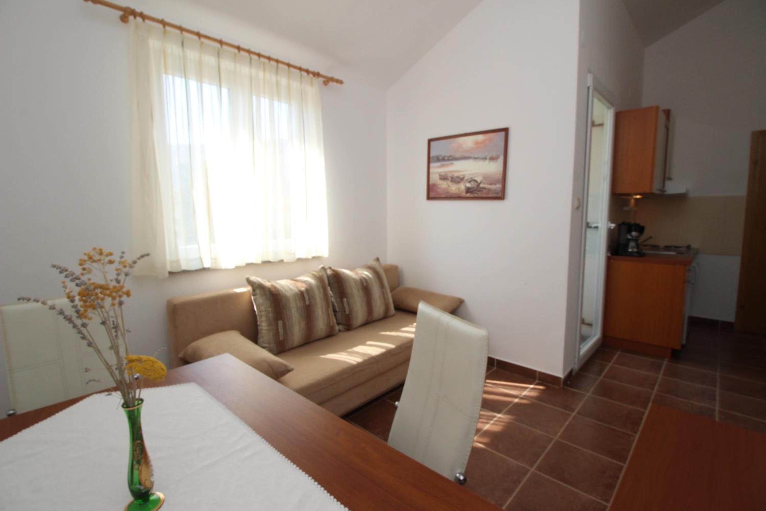Apartment Bebek & Grosic - Gorica view 5