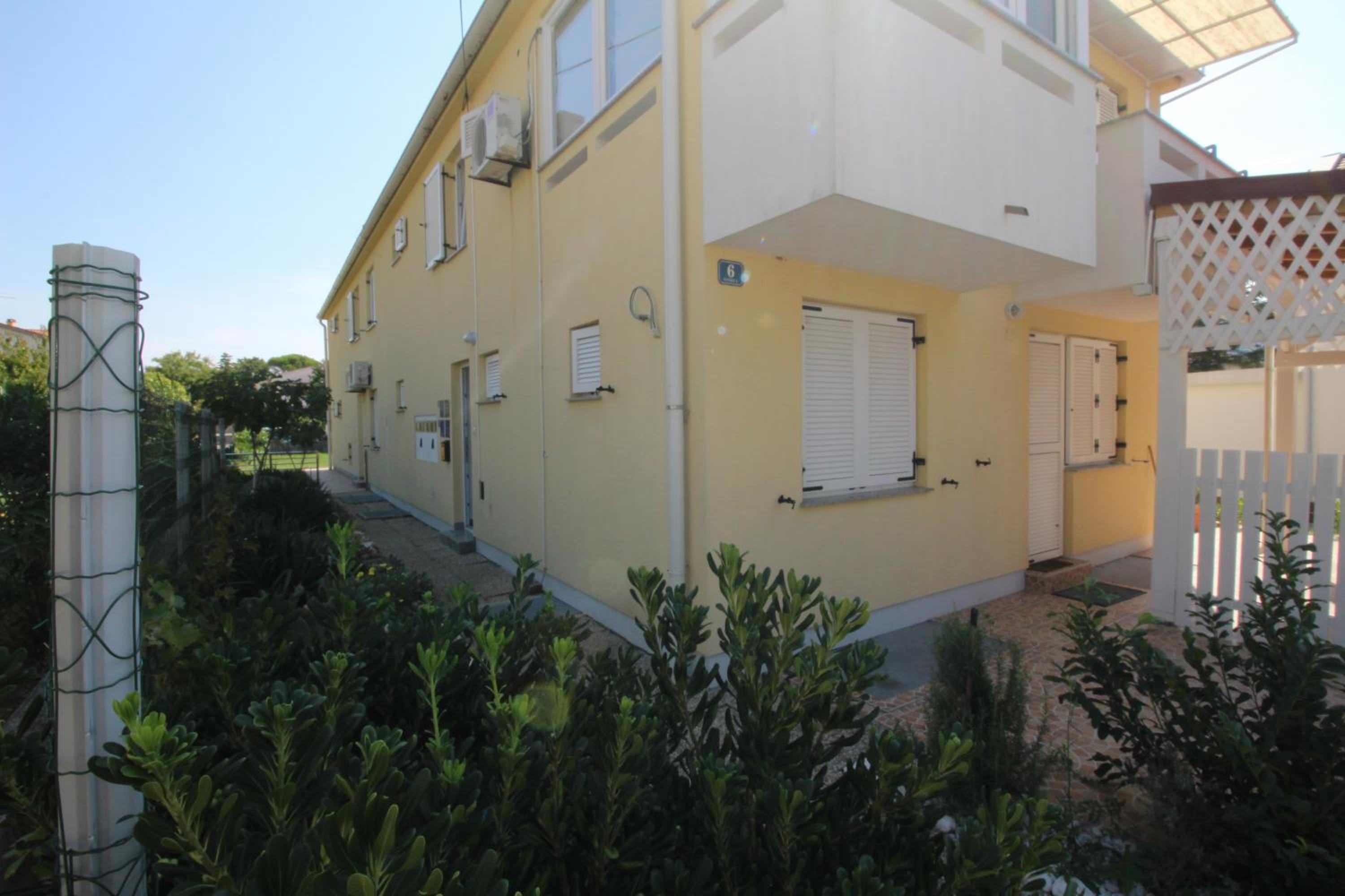 Apartment Bebek & Grosic - Gorica