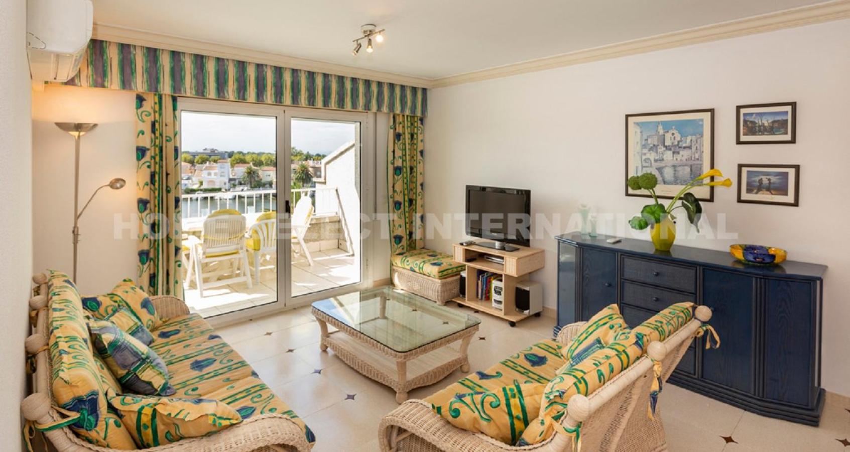 1005 Apartamento Lago San Maurici view 4