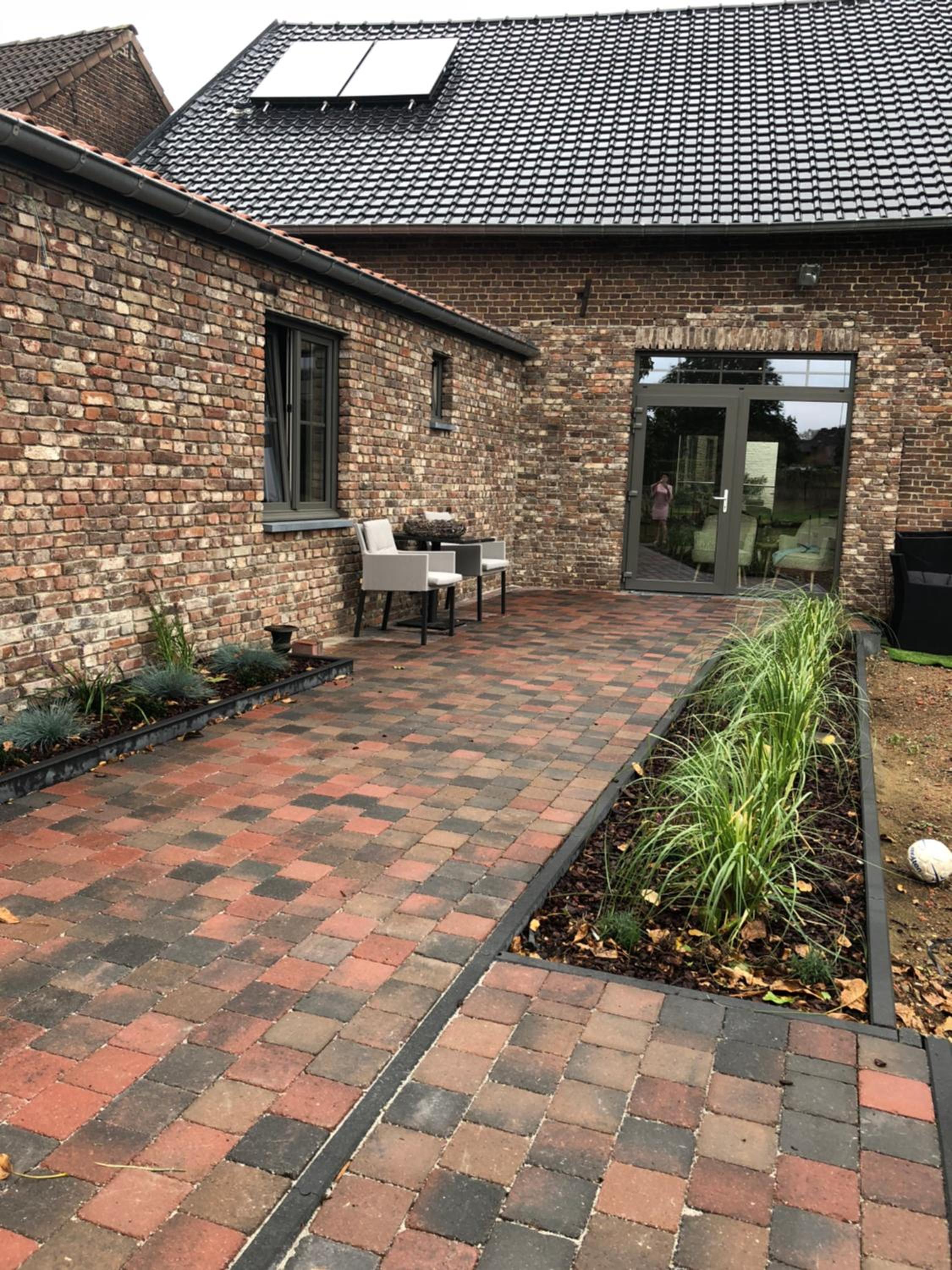 B&B Het Vuchterhof
