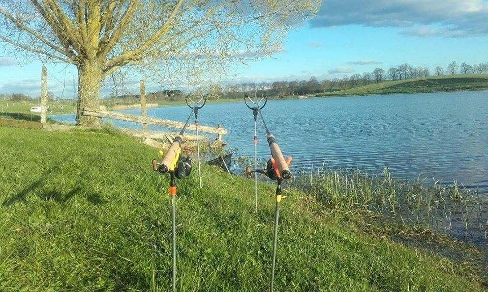 Agroturystyka Nad Jeziorem Piecki view 4