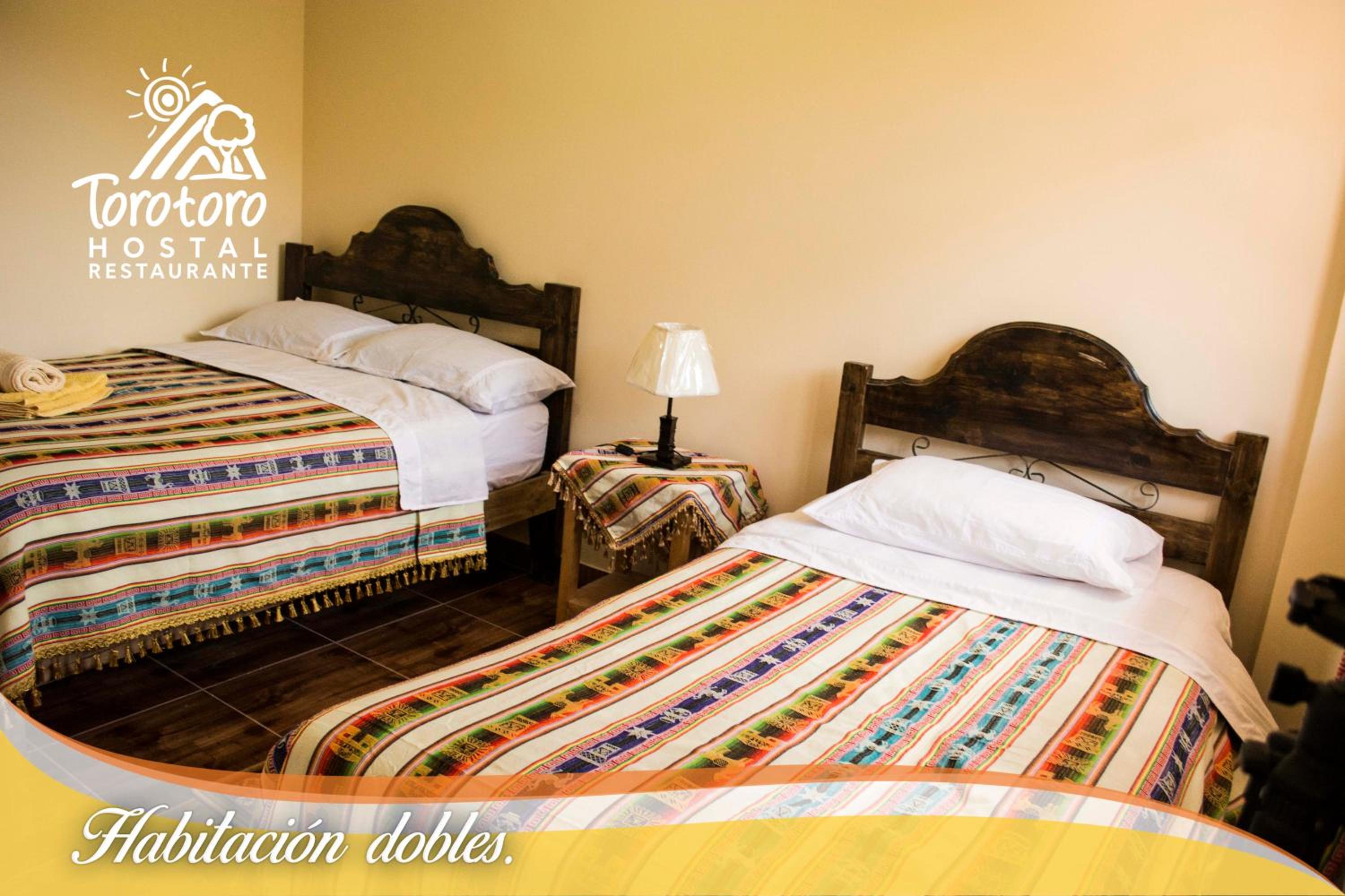 Hostal Torotoro