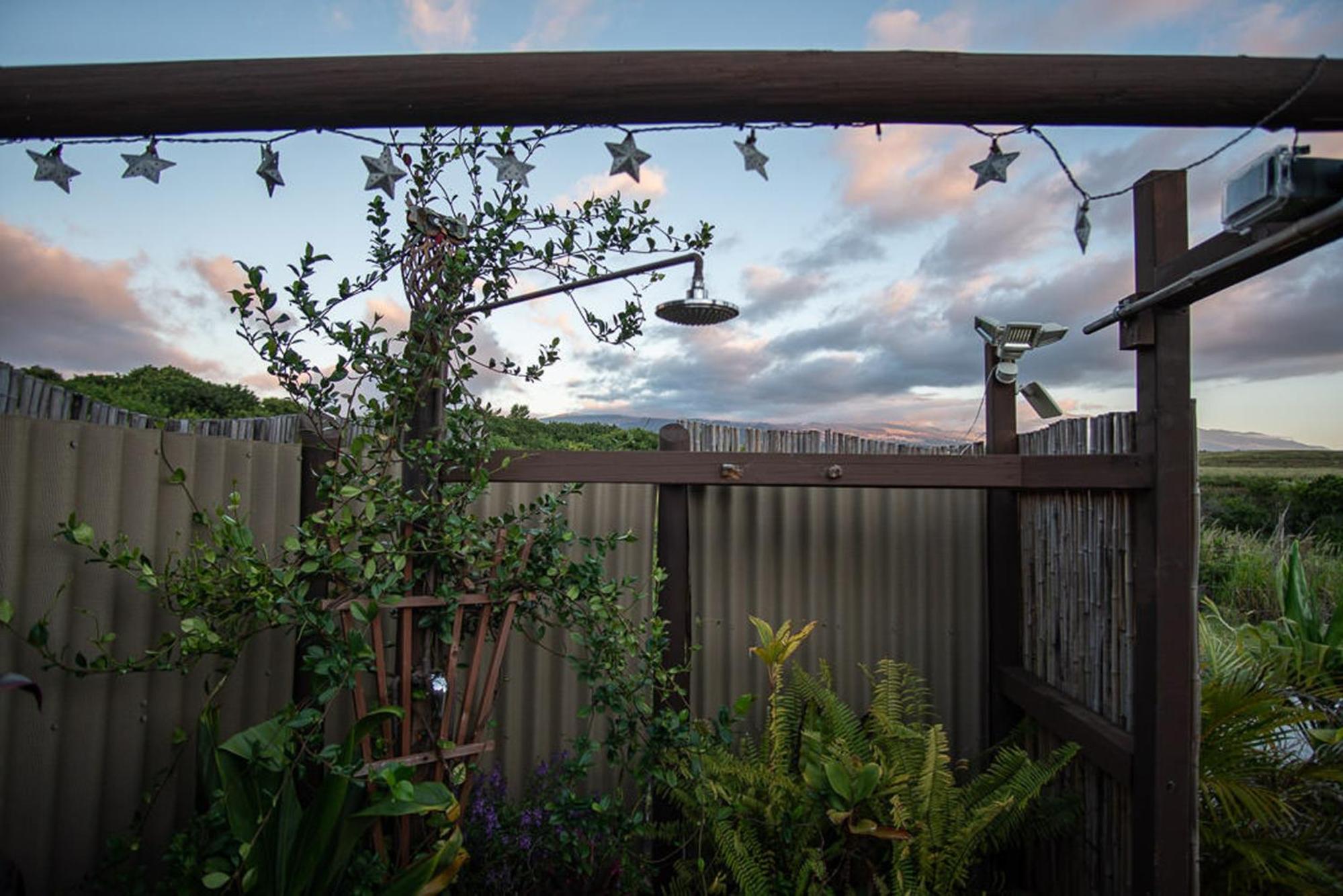 Hotel Gods Peace Of Maui