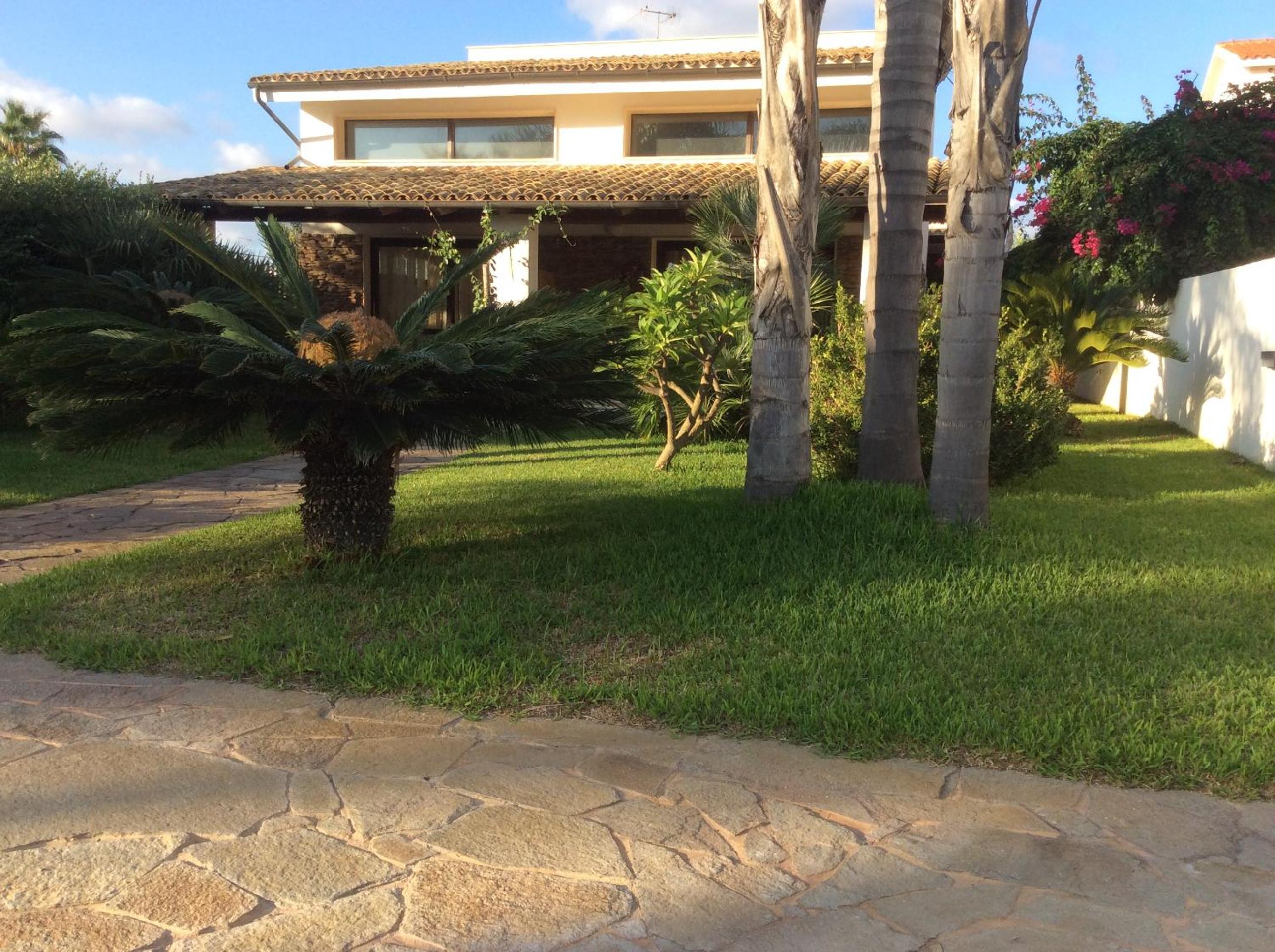 Villa Lina view 3