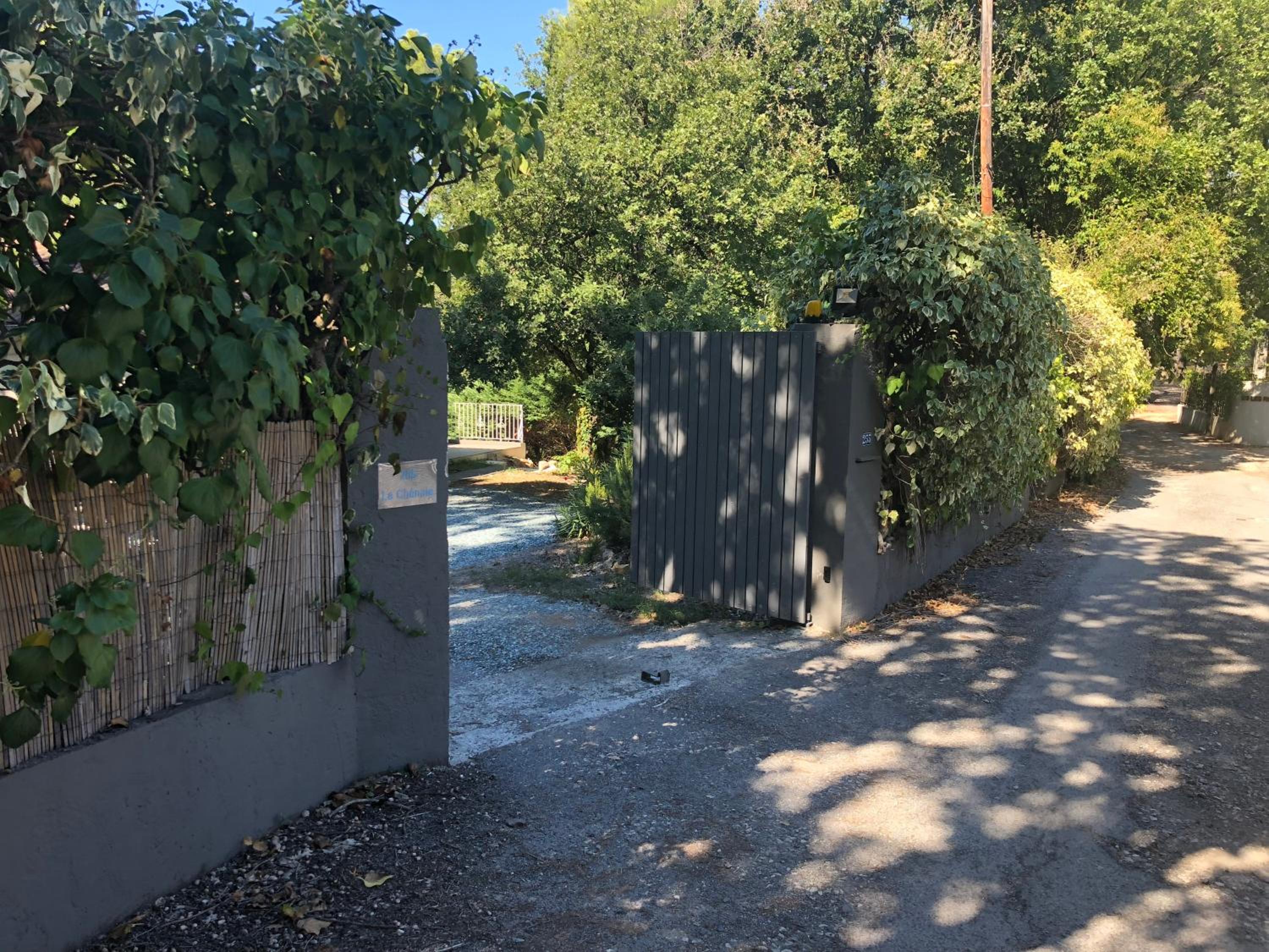 La Chênaie, photo 18