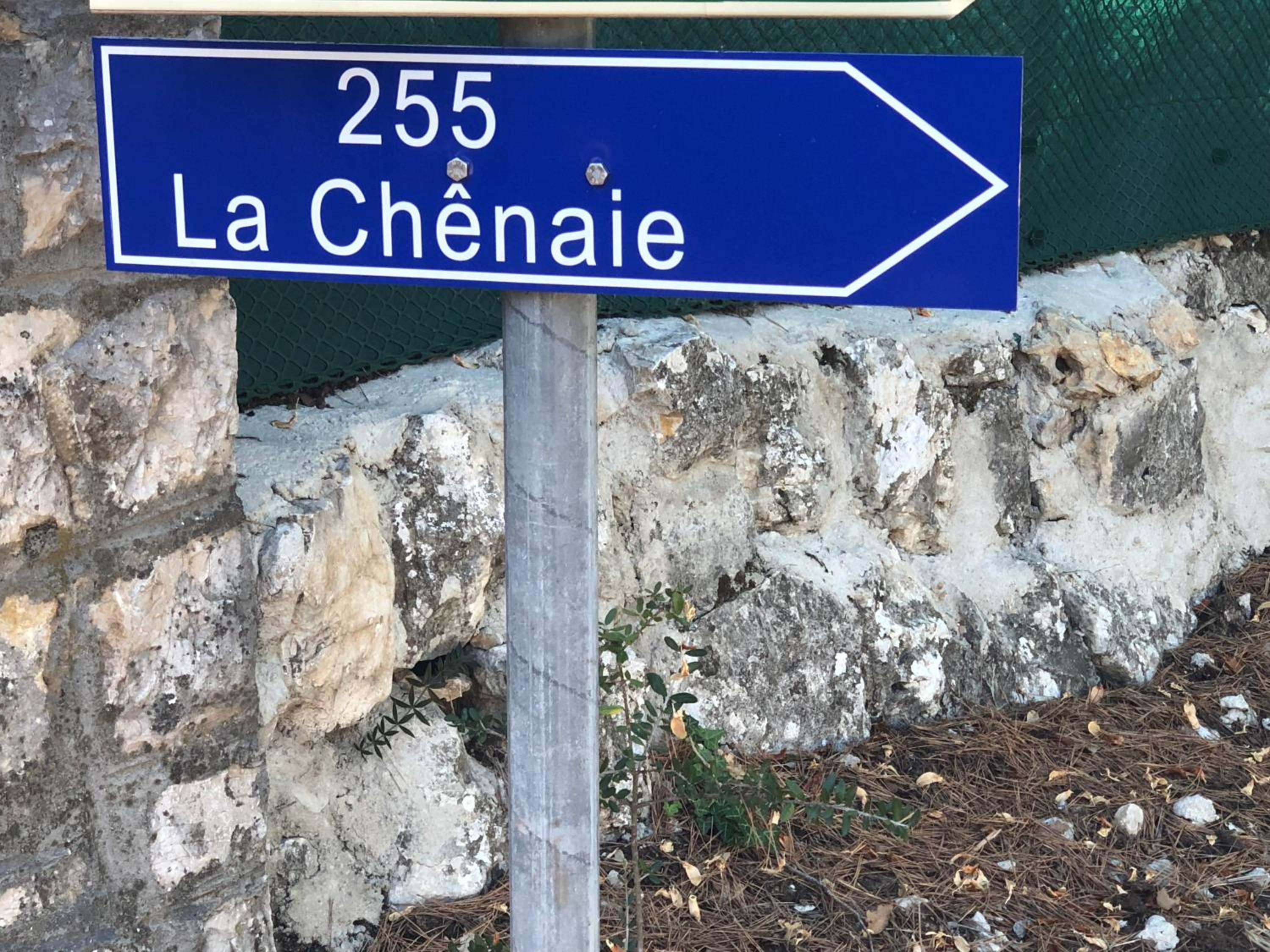 La Chênaie, photo 19