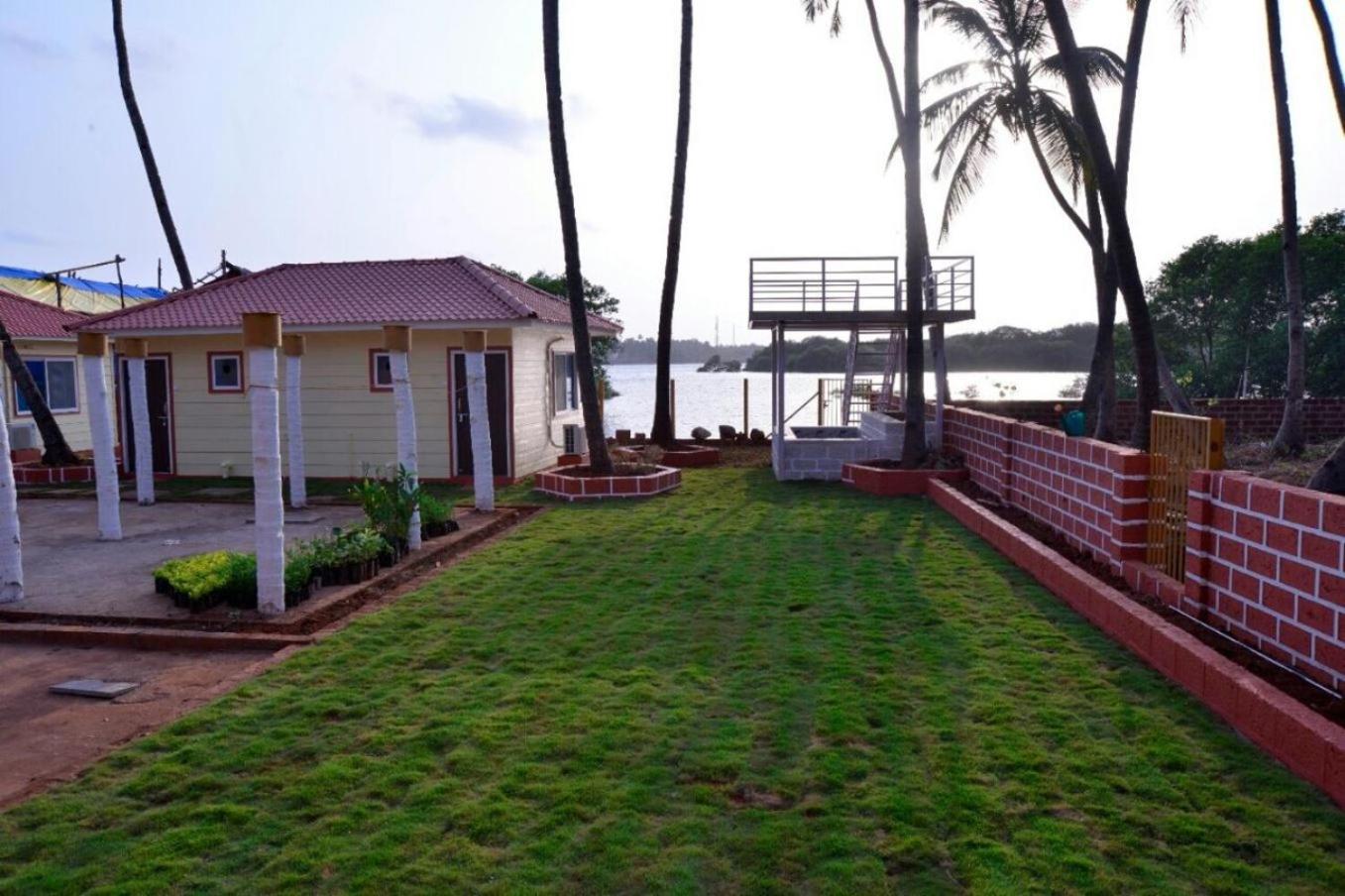 Sushegad Holiday Homes