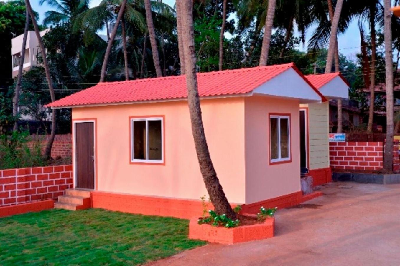 Sushegad Holiday Homes