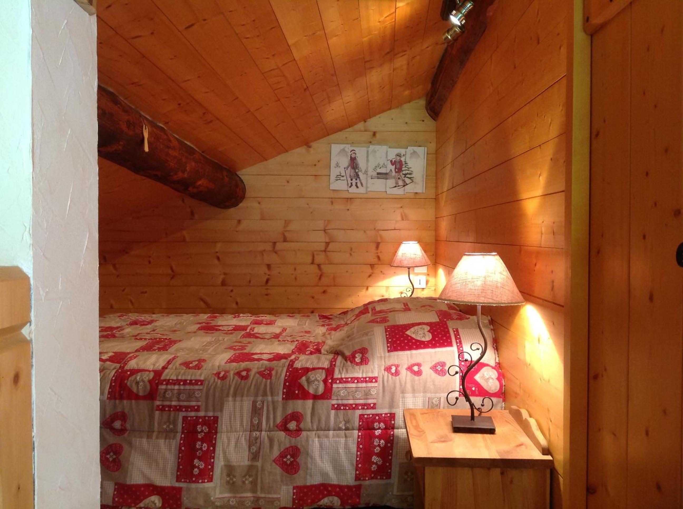 Le Chalet de La Pat