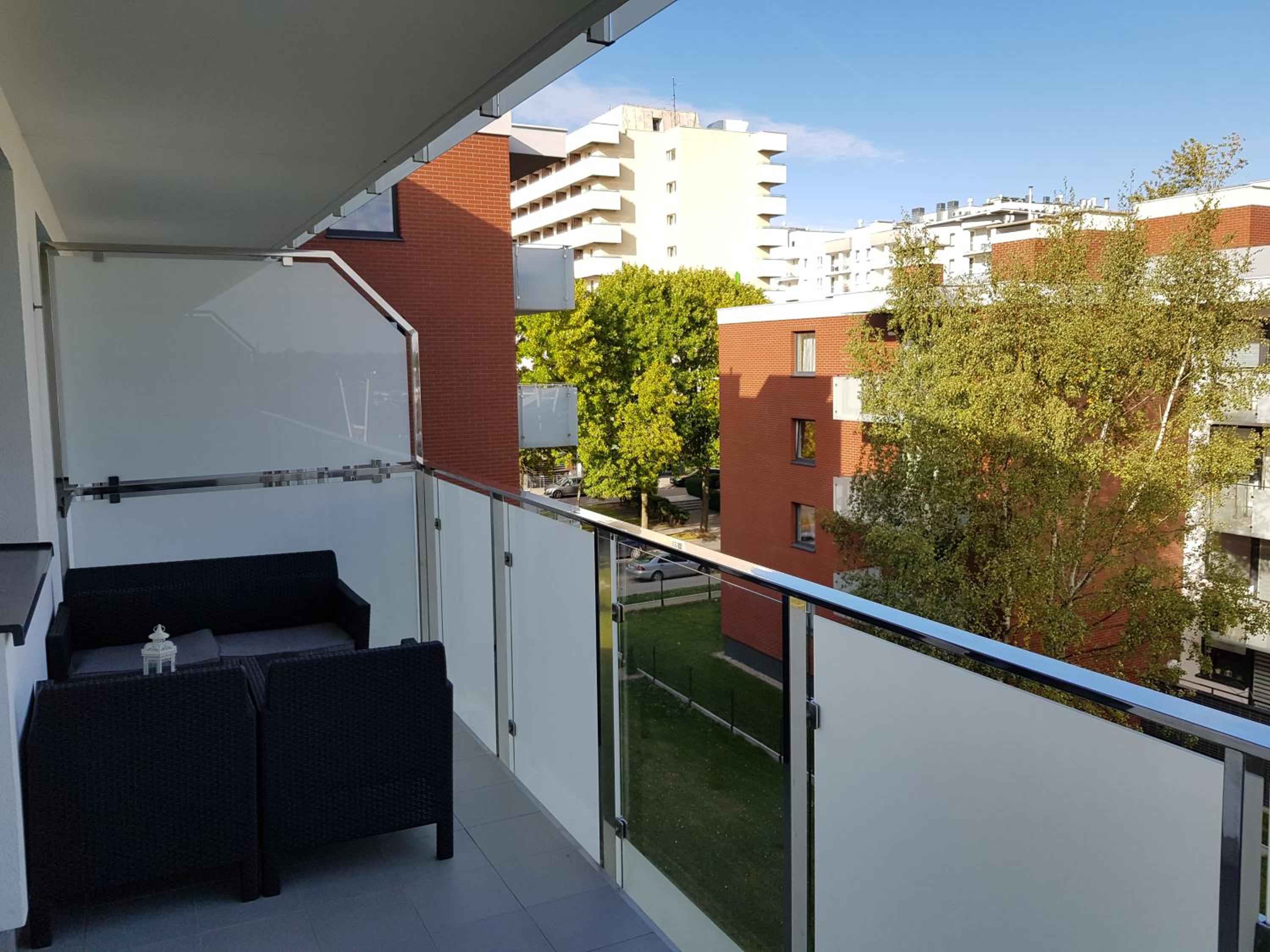 LUX Apartamenty Bliżej Morza Kołobrzeg